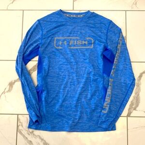 Under Armour Fish M